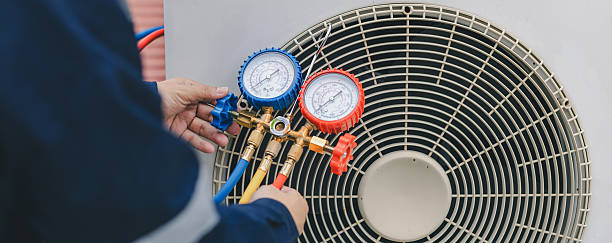 Trusted Ductwork Repair service in Kenilworth, IL - Leonard HVAC